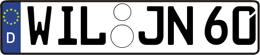 WIL-JN60