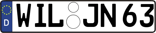 WIL-JN63
