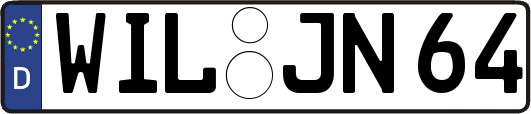 WIL-JN64