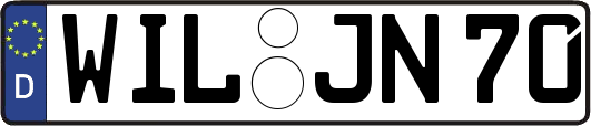 WIL-JN70
