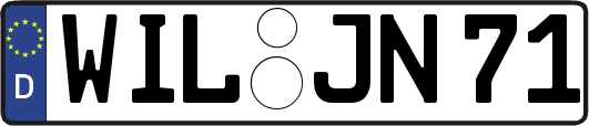 WIL-JN71