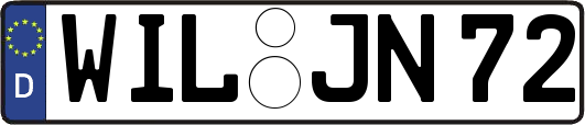 WIL-JN72