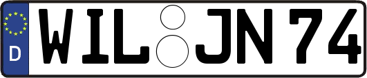 WIL-JN74