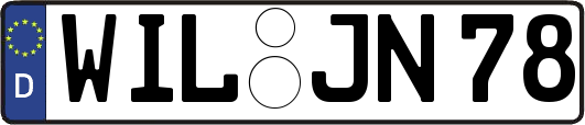 WIL-JN78