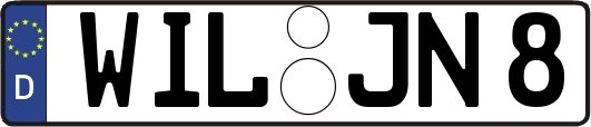 WIL-JN8