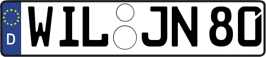 WIL-JN80