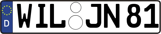 WIL-JN81