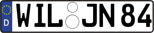 WIL-JN84