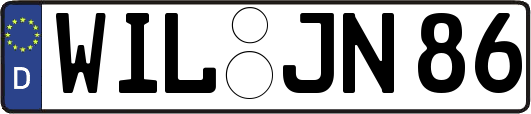 WIL-JN86