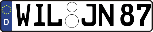 WIL-JN87