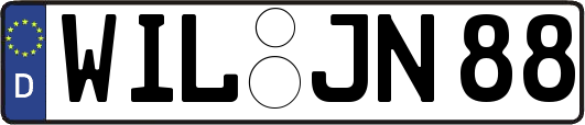 WIL-JN88
