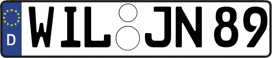WIL-JN89