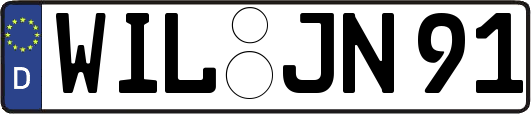 WIL-JN91