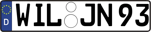WIL-JN93