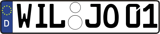 WIL-JO01