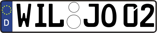 WIL-JO02