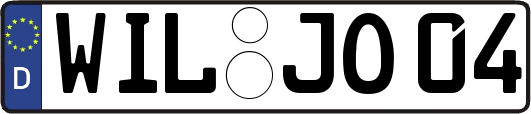 WIL-JO04