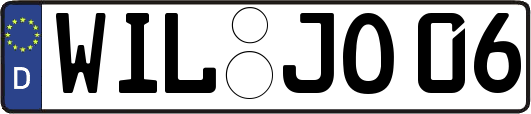 WIL-JO06