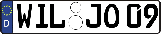 WIL-JO09