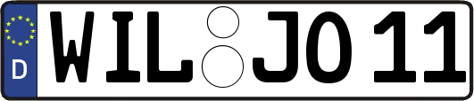 WIL-JO11