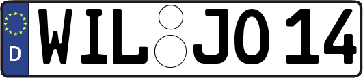 WIL-JO14