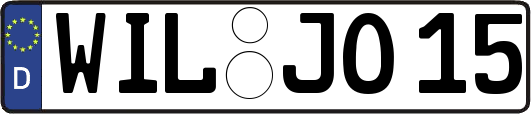 WIL-JO15