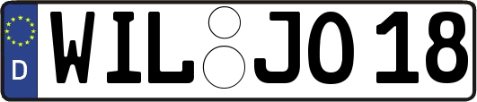 WIL-JO18