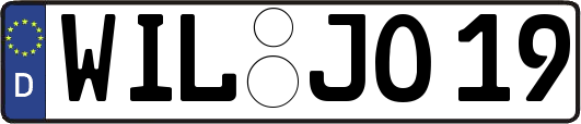 WIL-JO19