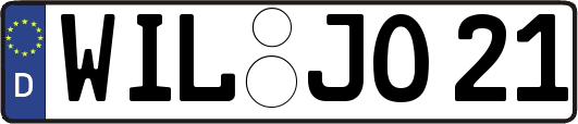 WIL-JO21