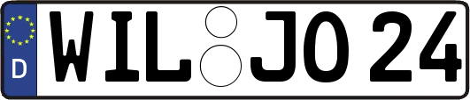 WIL-JO24