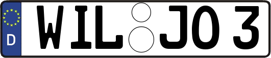 WIL-JO3