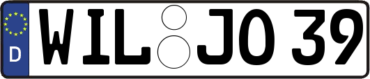 WIL-JO39