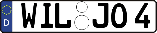 WIL-JO4