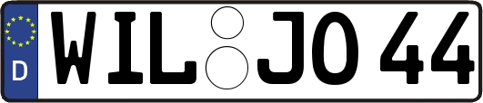 WIL-JO44