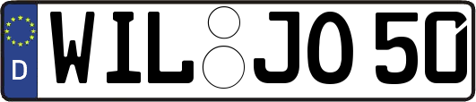 WIL-JO50