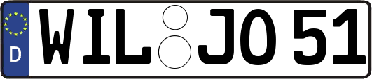 WIL-JO51