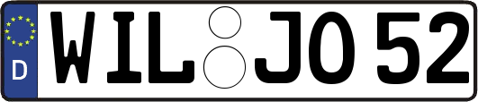 WIL-JO52