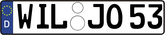 WIL-JO53