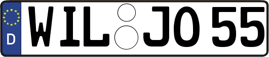 WIL-JO55