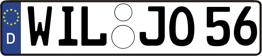 WIL-JO56