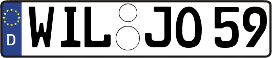 WIL-JO59