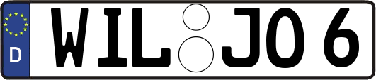 WIL-JO6