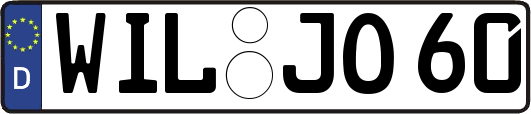 WIL-JO60