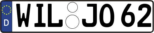 WIL-JO62