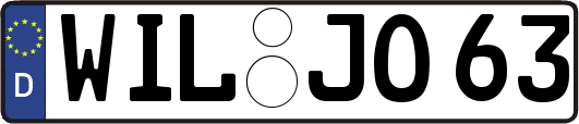 WIL-JO63