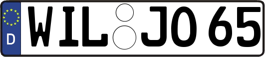 WIL-JO65
