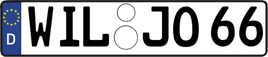 WIL-JO66