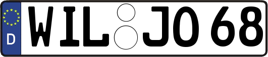 WIL-JO68
