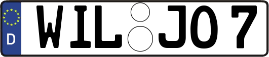 WIL-JO7