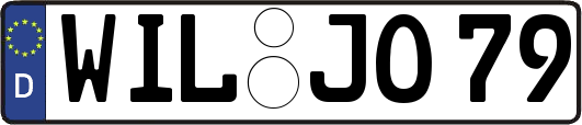 WIL-JO79